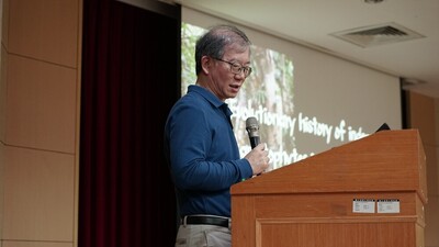 111學年第二學期專題演講（20230420 )