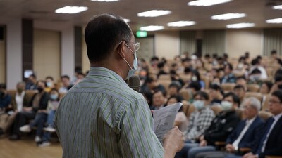 111學年第二學期專題演講（20230525 )